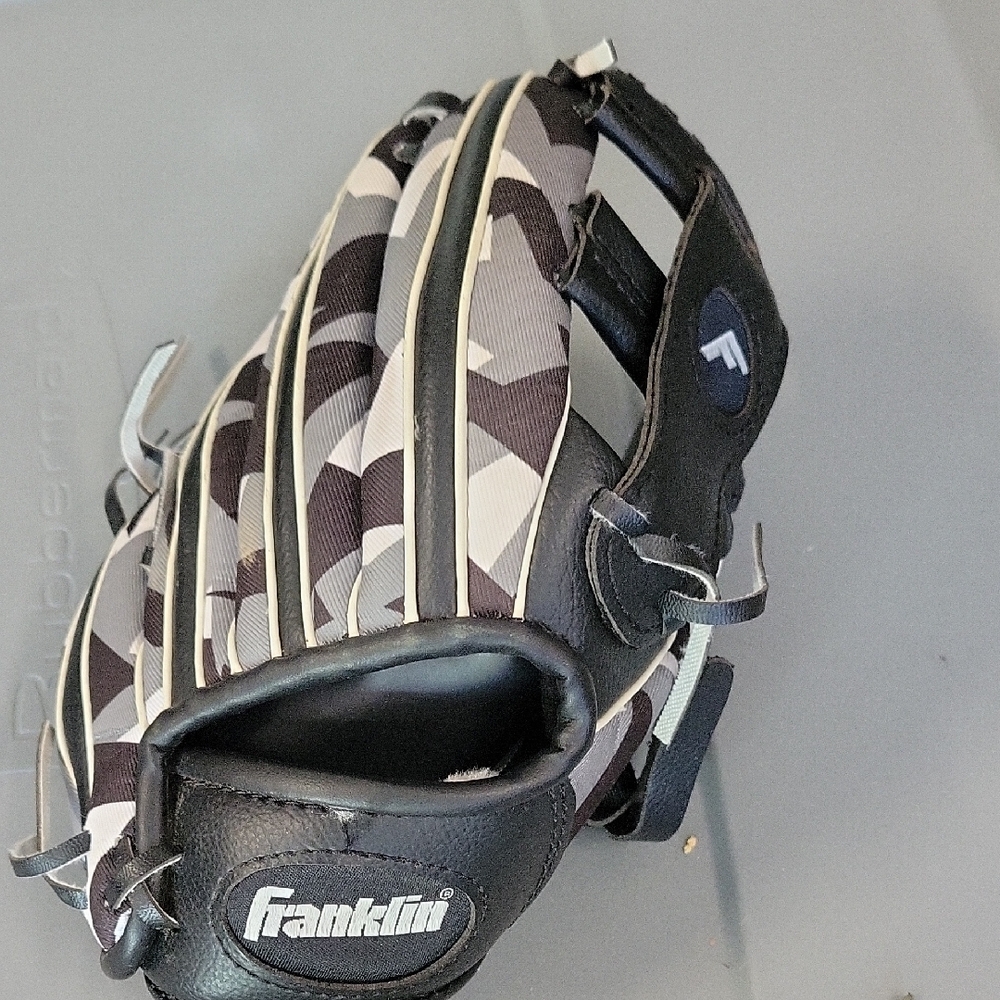 Franklin DIGITEK Baseball Glove - Picture 2 of 3
